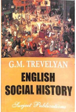 G. M. Trevelyan