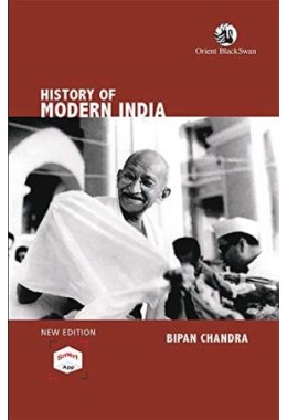 Bipan Chandra