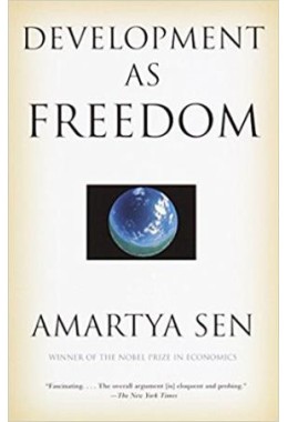 Amartya Sen