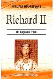 Raghukul Tilak