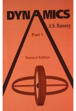 A. S. Ramsey