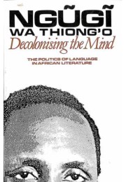 Ngugi Wa Thiong'o