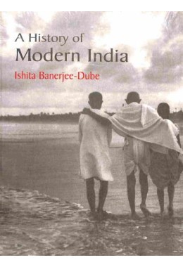 Ishita Banerjee-Dube