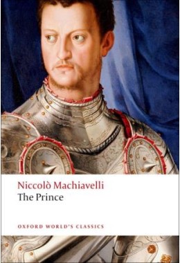 Niccolo Machiavelli