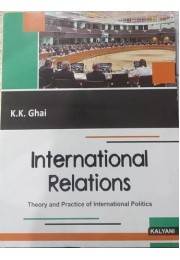 K. K. Ghai