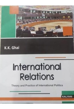 K. K. Ghai