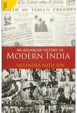 Sailendra Nath Sen