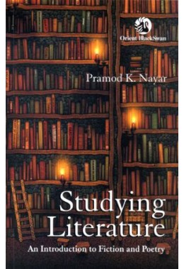 Pramod K. Nayar