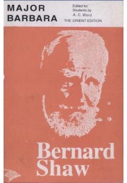 George Bernard Shaw