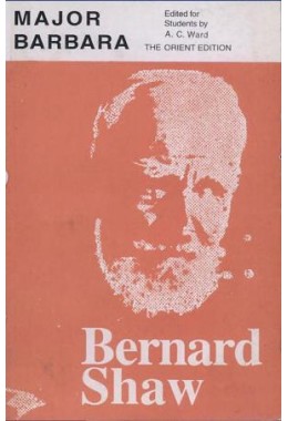 George Bernard Shaw