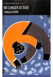 Chinue Achebe