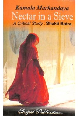 Shakti Batra