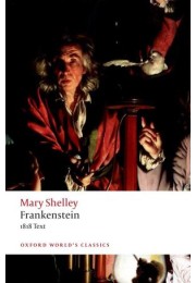 Mary Shelley