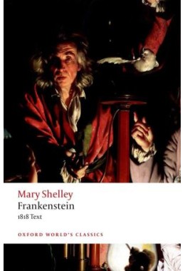 Mary Shelley