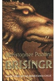 Christopher Paolini