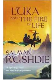 Salman Rushdie