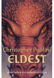 Christopher Paolini