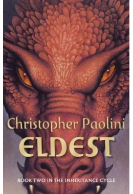 Christopher Paolini