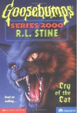 R. L. Stine