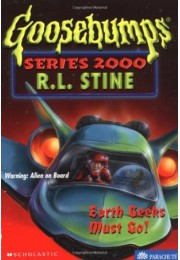 R. L. Stine