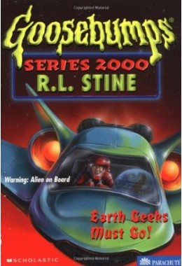 R. L. Stine