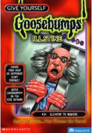 R. L. Stine