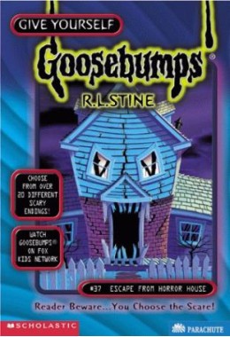 R. L. Stine