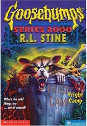 R. L. Stine