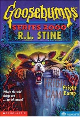 R. L. Stine