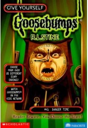 R. L. Stine