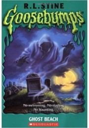 R. L. Stine