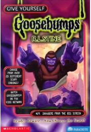 R. L. Stine