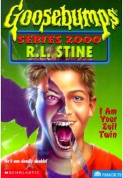 R. L. Stine