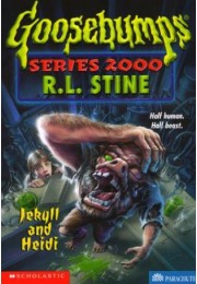 R. L. Stine