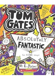 Tom Gates