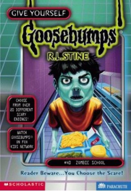 R. L. Stine