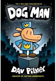 Dav Pilkey