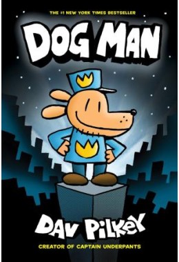 Dav Pilkey