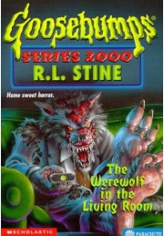 R. L. Stine