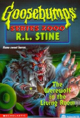 R. L. Stine