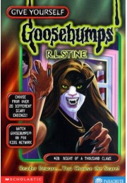 R. L. Stine