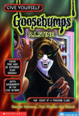 R. L. Stine