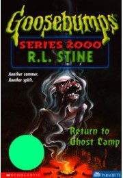 R. L. Stine