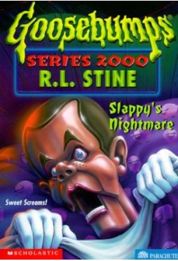 R. L. Stine