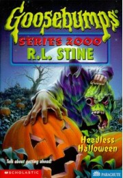 R. L. Stine