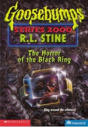 R. L. Stine