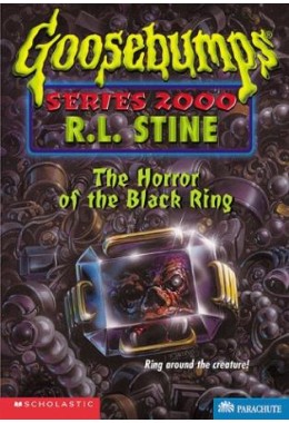 R. L. Stine