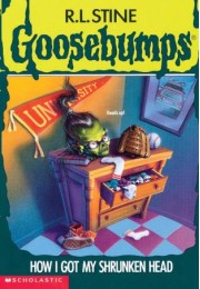 R. L. Stine