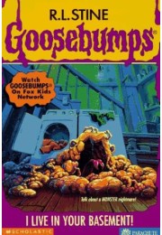 R. L. Stine