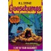 R. L. Stine